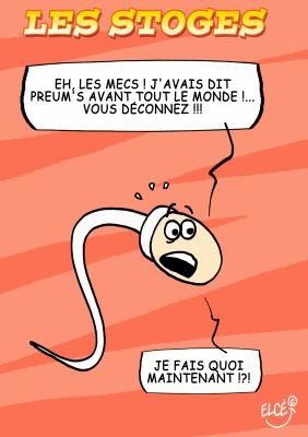 Le premier est souvent le dernier...