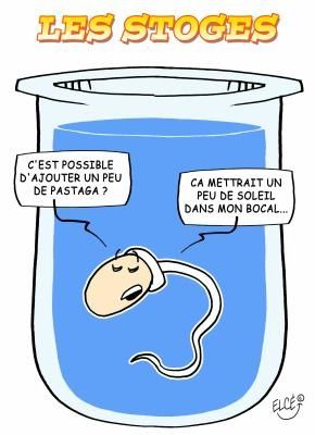 Un nuage de soleil