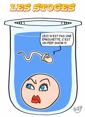 Voyeurisme?