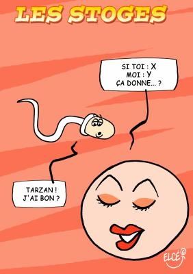 Tarzone