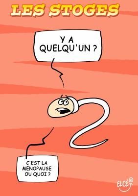 La grande solitude...