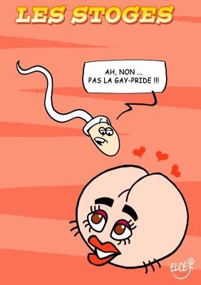 Gay, Gay, Gay !!!