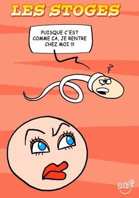 Dispute interne...