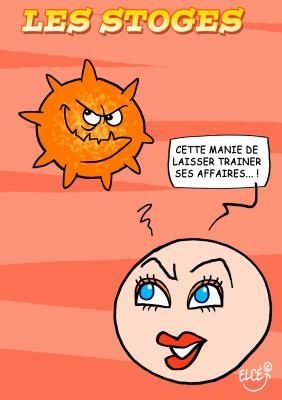 Bordélique 1