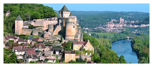 dordogne