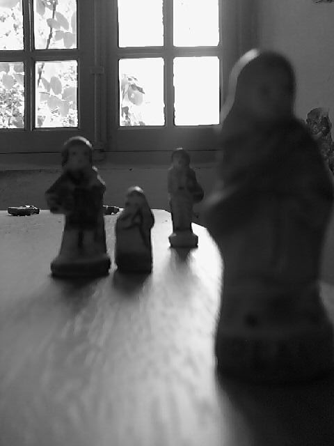 Sonnik les taches de rousseur chez la jeune fille