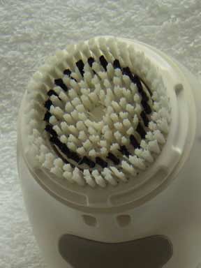 clarisonic brosse
