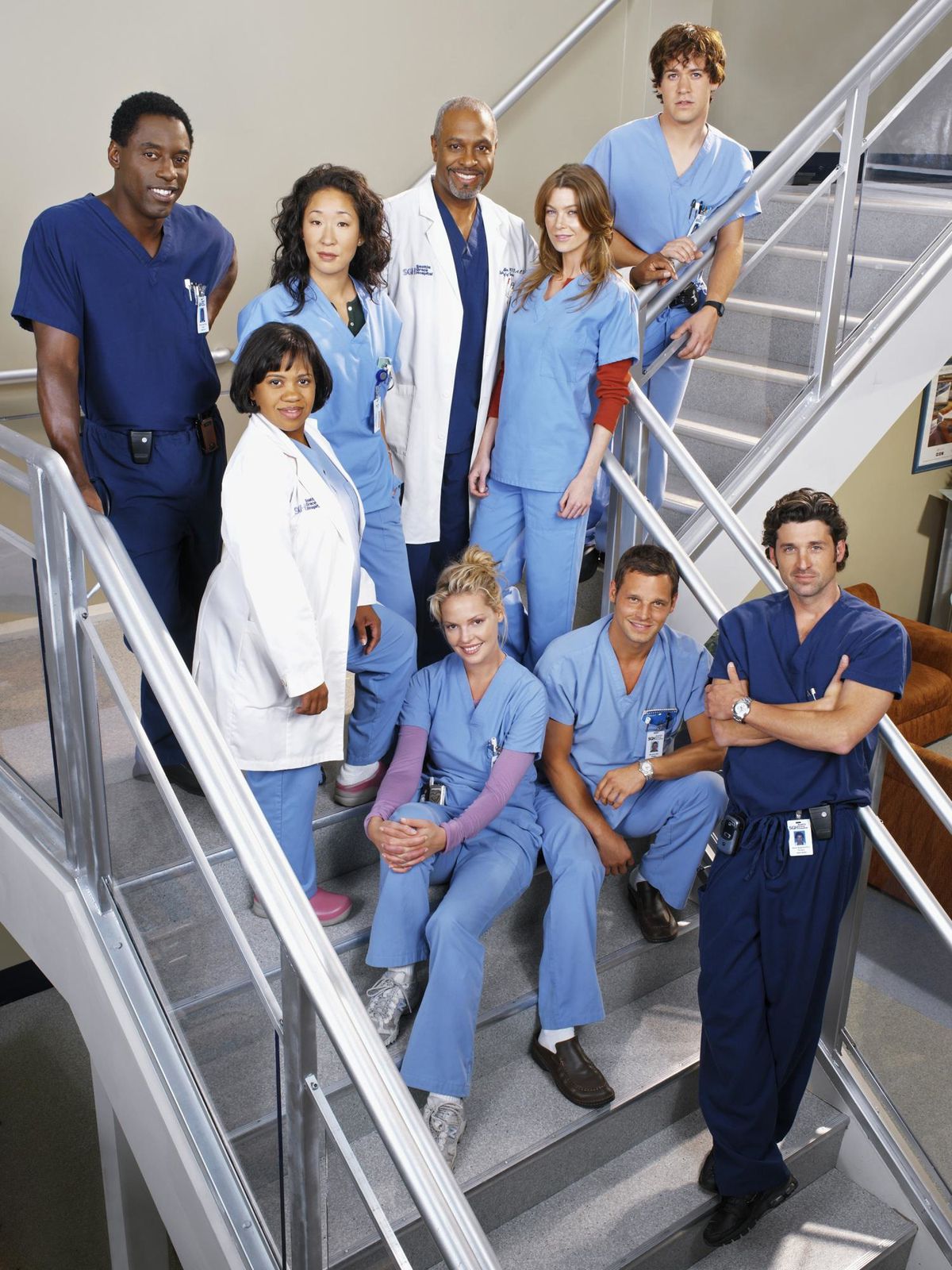 grey anatomy saison 1 vo grey anatomy saison 1 vo