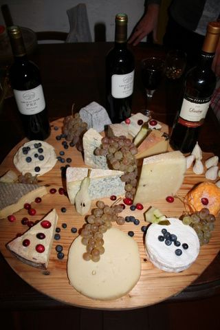 cuisine 767