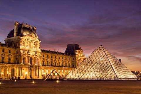 Louvre-