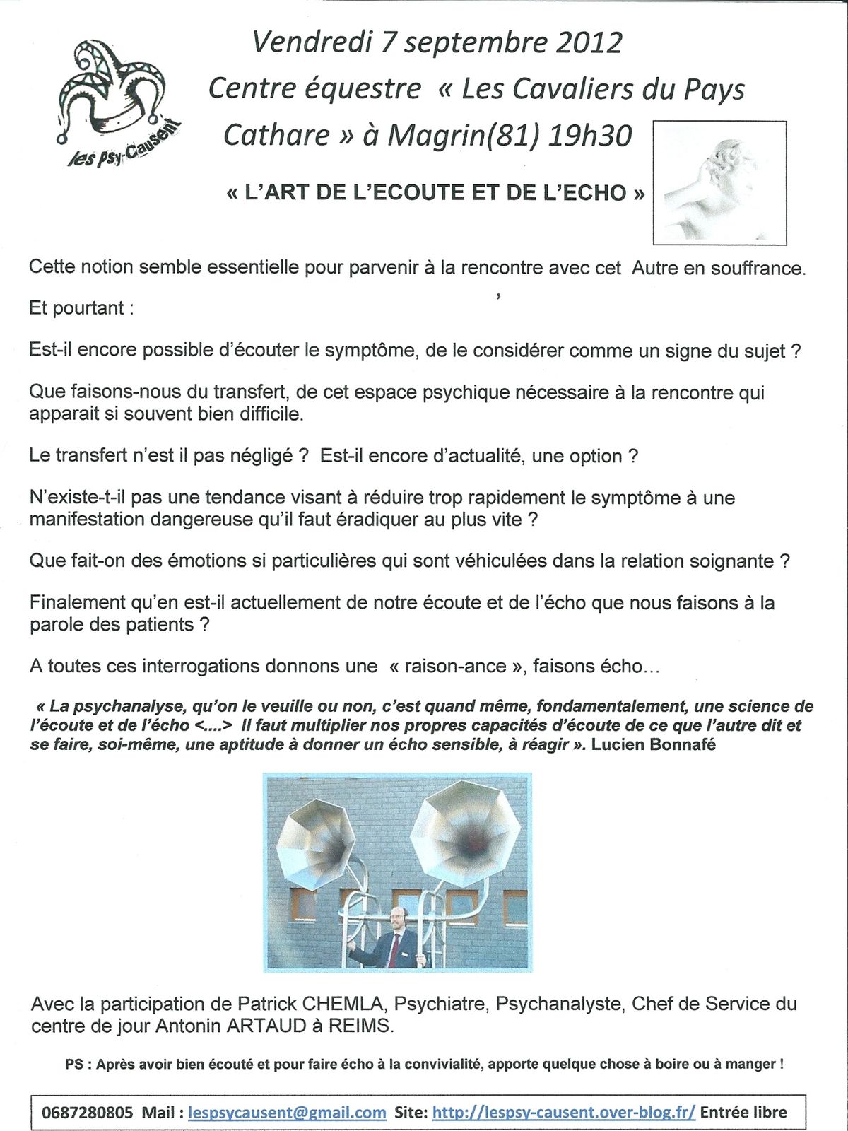 citation sur une rencontre formidable
