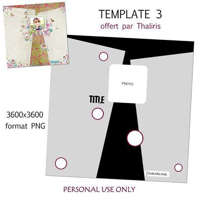 template thaliris003