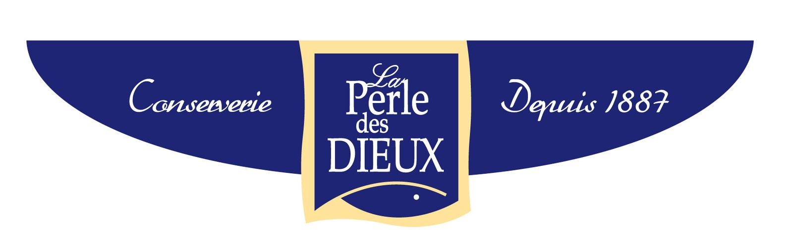 Conserverie La Perle Des Dieux