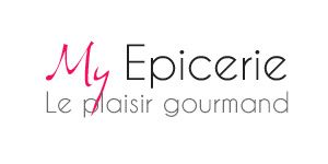 logo my épicerie