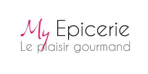 logo my épicerie