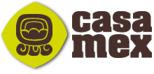 logo casamex