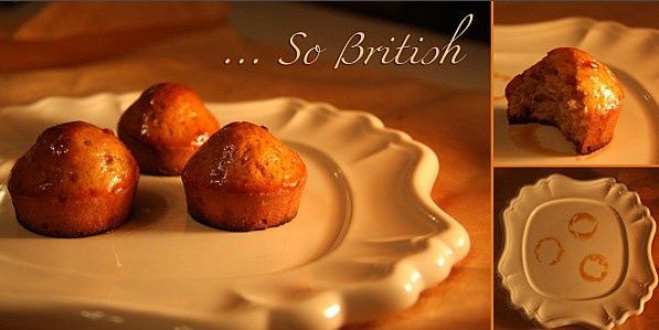 muffins de Gnout