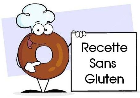 panneau recette ss glut