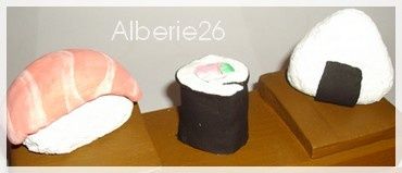 sushi