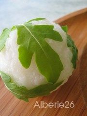 Gâteaux de riz salé 2