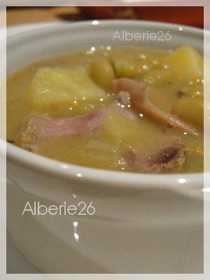 ragout pomme de terre canard
