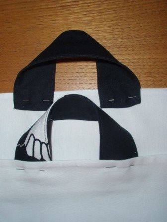 sac MAC 018