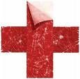 logo croix rouge