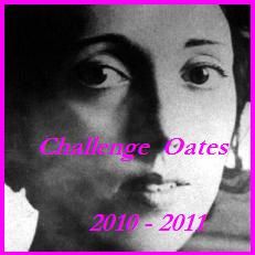 challenge Oates