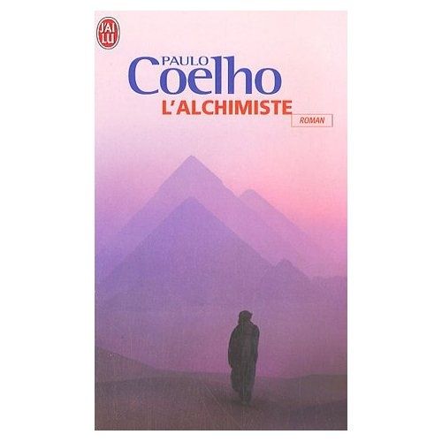 l'alchimiste