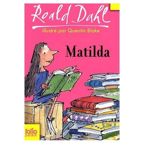 Matilda