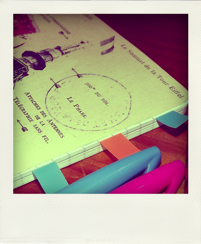 Blocs et Carnets