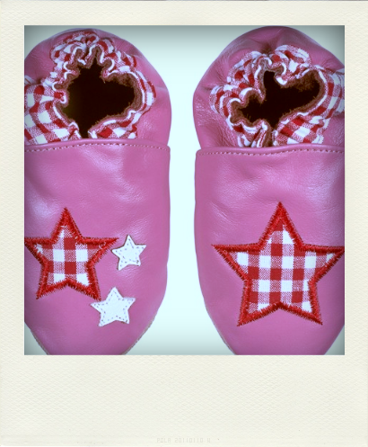 TICHOUPS CHAUSSONS FILLES