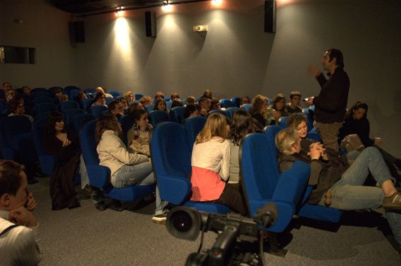 rencontres bayonne