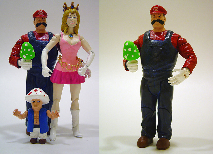 Luigi-Peach-Toad-figurine-Custom.png