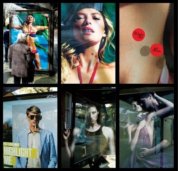 twilight street marketing red dots 2