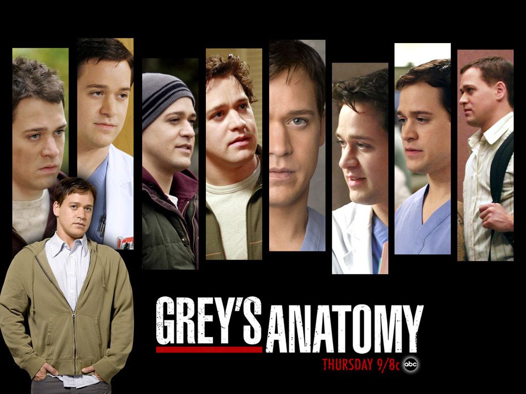 Torrent Greys Anatomy S06E04 FRENCH