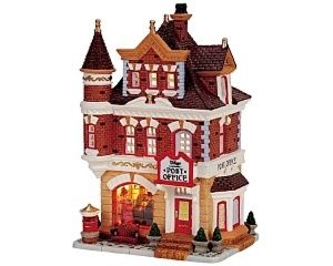 65381 Village Post Office