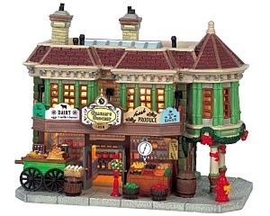 65408 Graham's Grocery