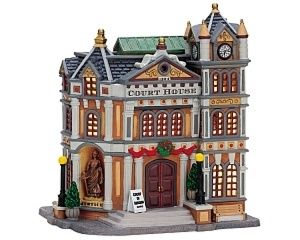 75525 Court House