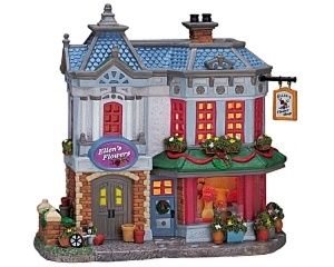 75532 Ellen's Flower Shop