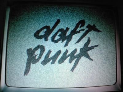 Human After All Tv