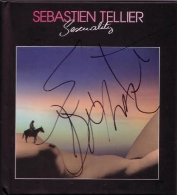 Le fameux concert TELLIER
