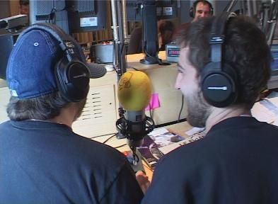 Plein de rèves et de raves