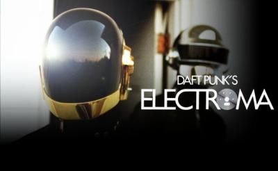 Je suis un Daft Punk