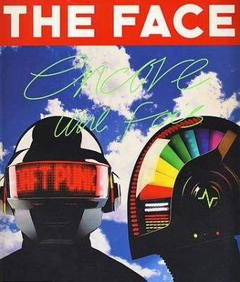 daft punk encore une fois