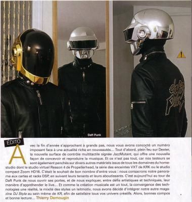 galerie magazine