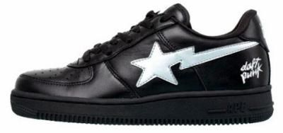 Sneakers Daft Punk.