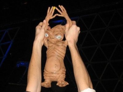 Spielberg ( Steven )