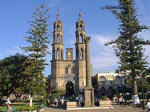 Tepic