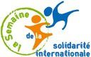 Logo semaine solidarité